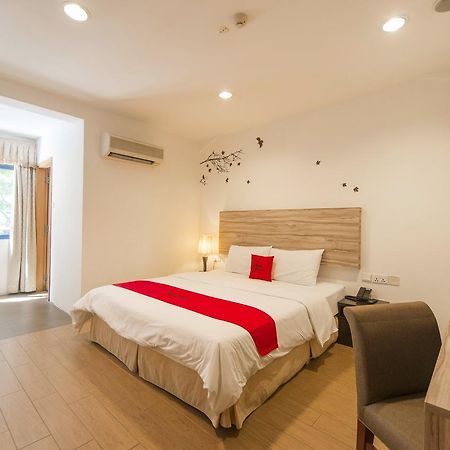 Reddoorz Plus @ Victoria Street Singapore Eksteriør bilde
