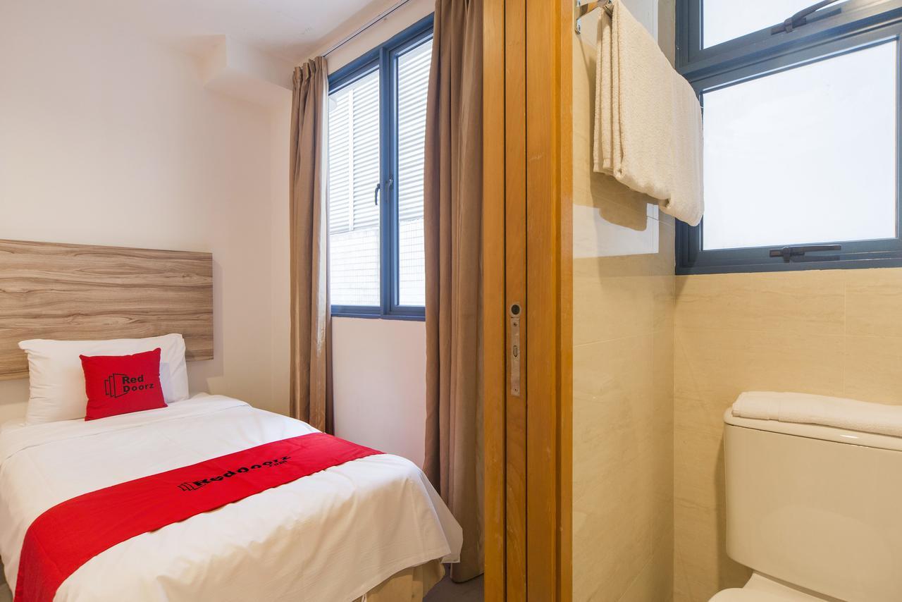 Reddoorz Plus @ Victoria Street Singapore Eksteriør bilde