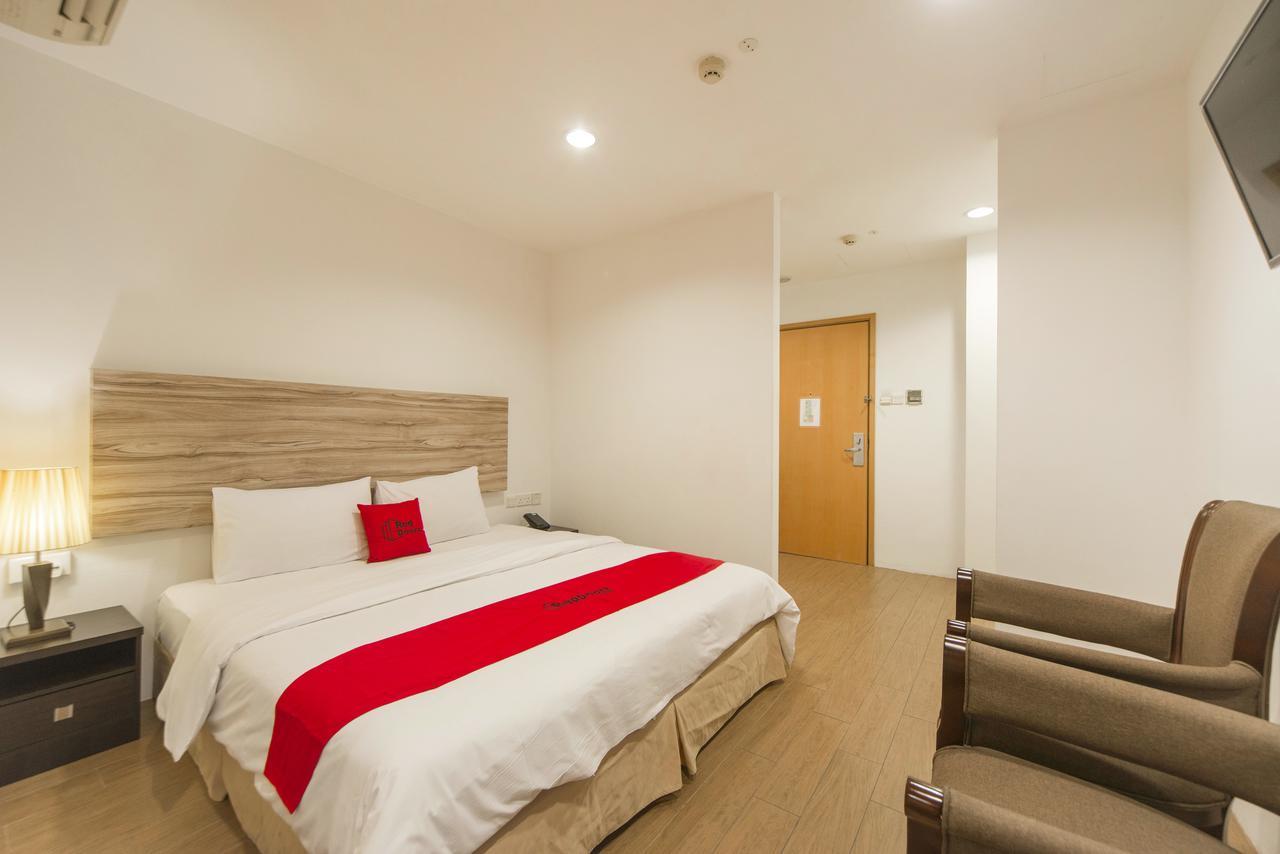 Reddoorz Plus @ Victoria Street Singapore Eksteriør bilde
