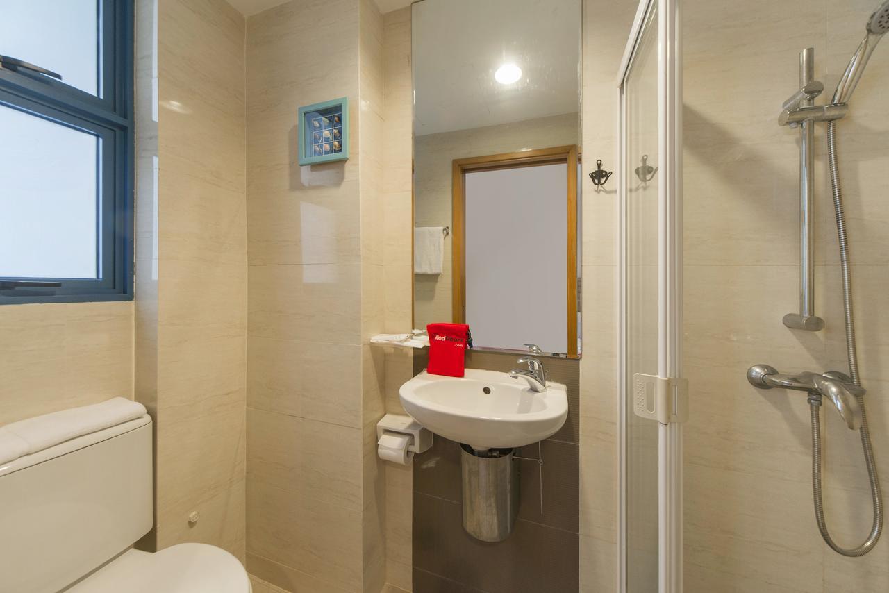 Reddoorz Plus @ Victoria Street Singapore Eksteriør bilde
