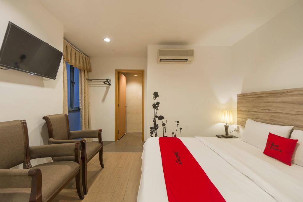 Reddoorz Plus @ Victoria Street Singapore Eksteriør bilde