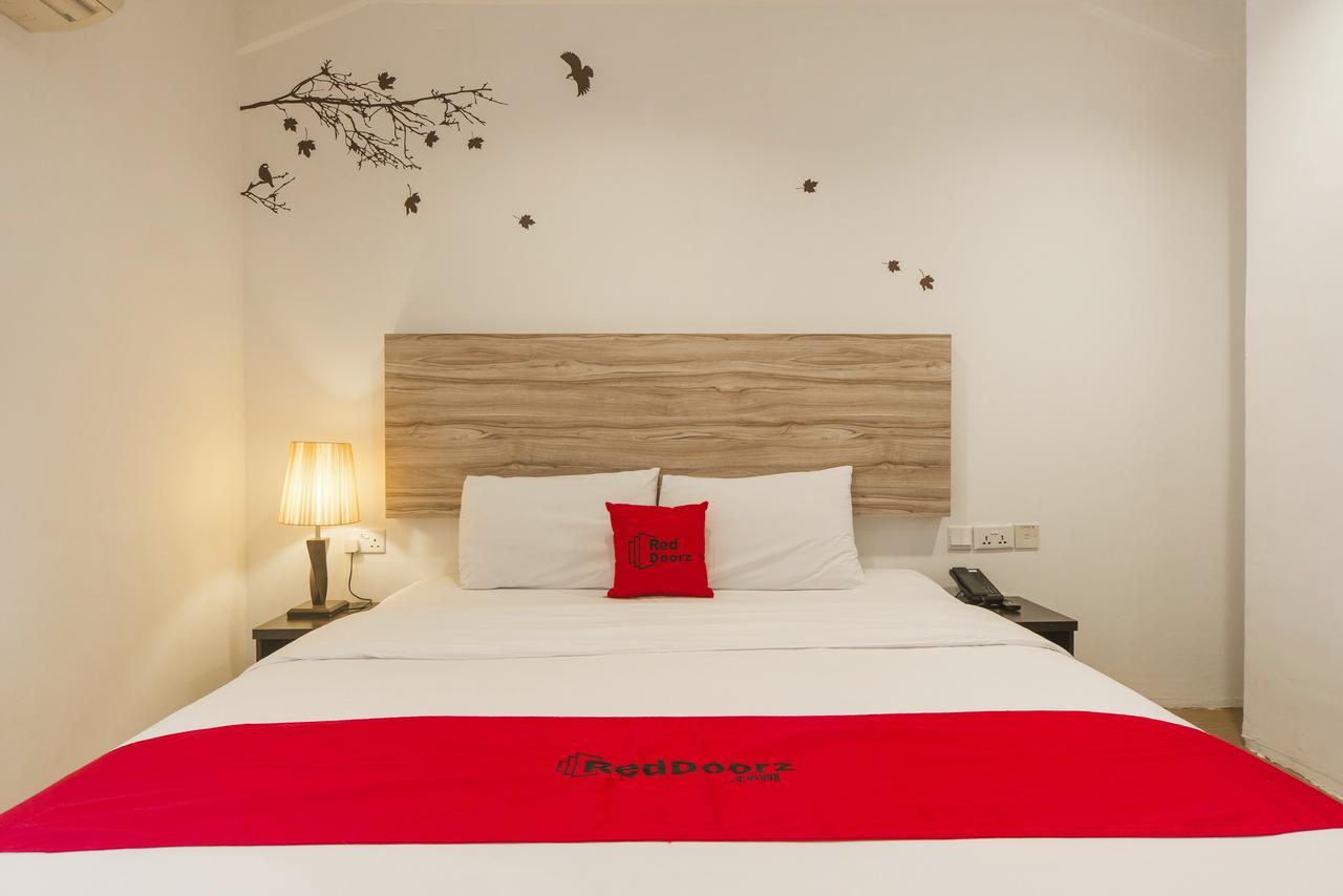 Reddoorz Plus @ Victoria Street Singapore Eksteriør bilde