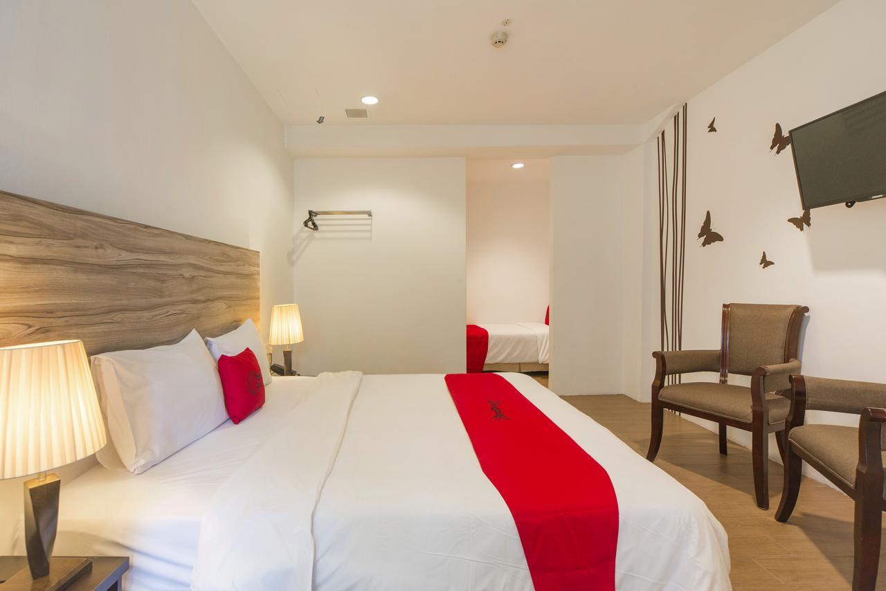 Reddoorz Plus @ Victoria Street Singapore Eksteriør bilde