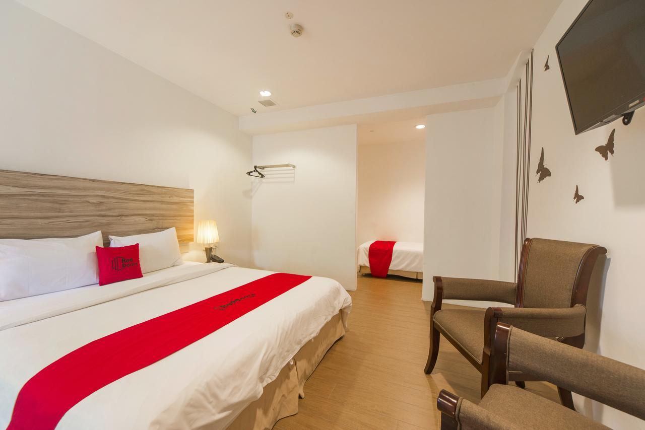 Reddoorz Plus @ Victoria Street Singapore Eksteriør bilde